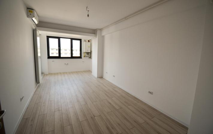 2-room apartment 52 sqm - Novum Invest - Grozavesti