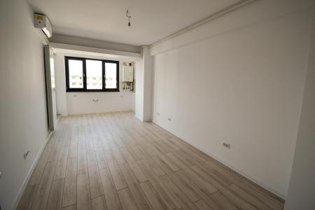 2-room apartment 52 sqm - Novum Invest - Grozavesti