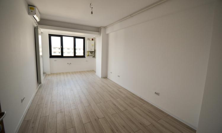 2-room apartment 52 sqm - Novum Invest - Grozavesti