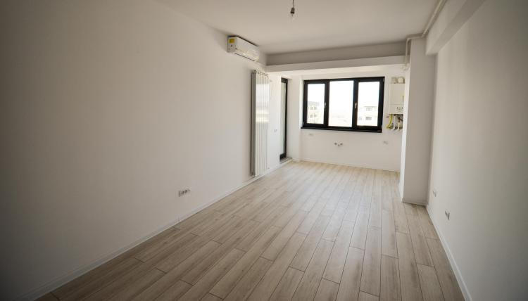 2-room apartment 52 sqm - Novum Invest - Grozavesti