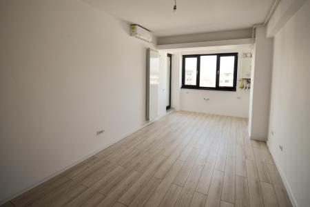 2-room apartment 52 sqm - Novum Invest - Grozavesti