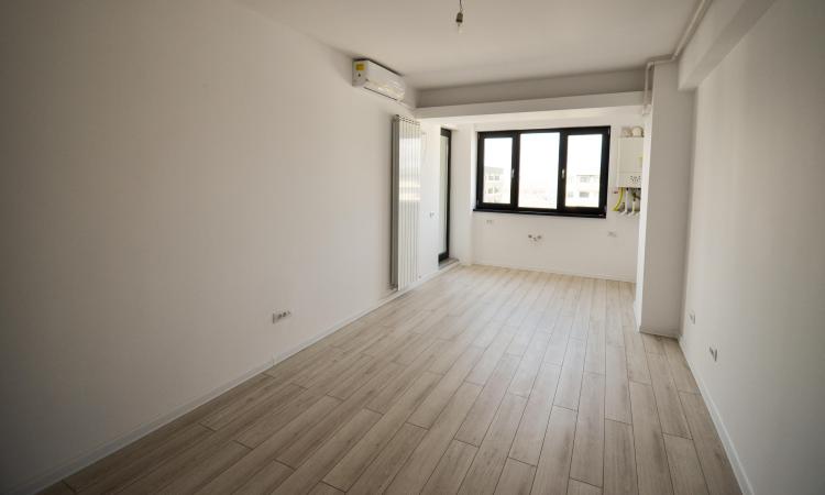 2-room apartment 52 sqm - Novum Invest - Grozavesti