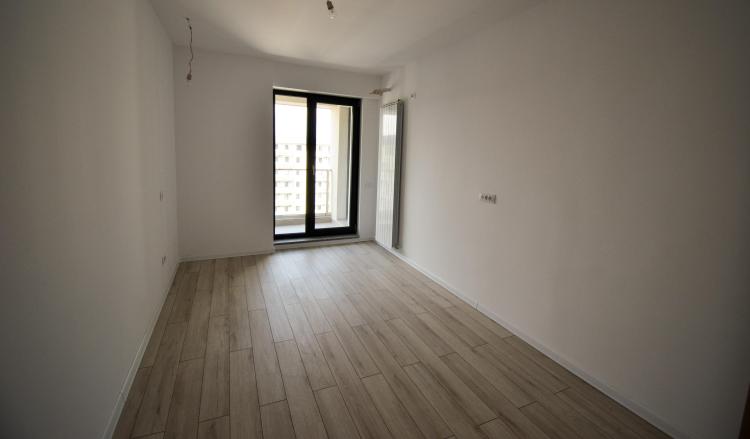 2-room apartment 52 sqm - Novum Invest - Grozavesti