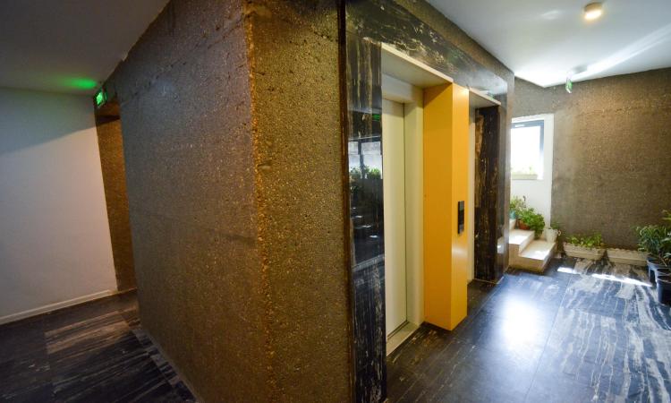 2-room apartment 52 sqm - Novum Invest - Grozavesti