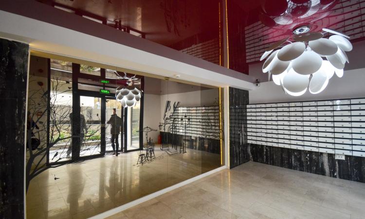 2-room apartment 52 sqm - Novum Invest - Grozavesti