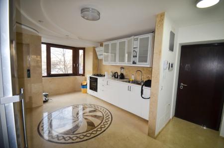 Apartament 3 camere - renovat integral - totul nou - Unirii - Fantani