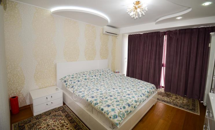 Apartament 3 camere - renovat integral - totul nou - Unirii - Fantani