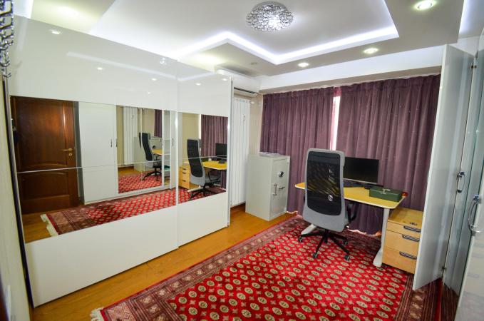 Apartament 3 camere - renovat integral - totul nou - Unirii - Fantani