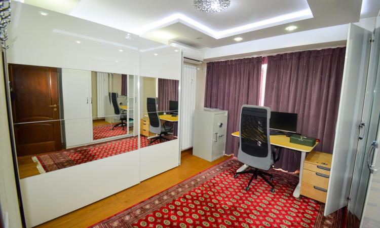 Apartament 3 camere - renovat integral - totul nou - Unirii - Fantani