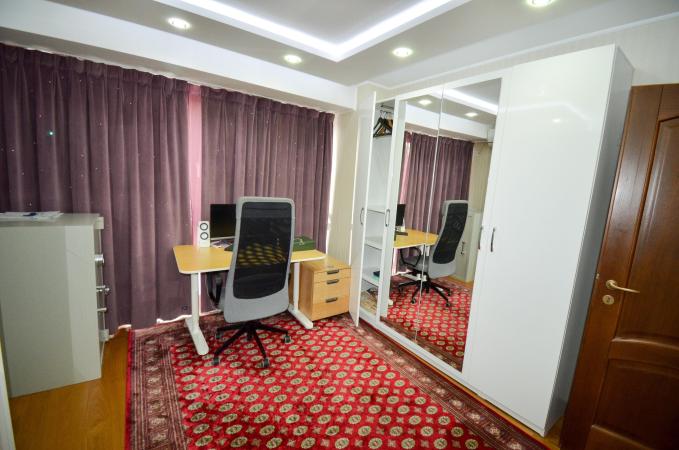 Apartament 3 camere - renovat integral - totul nou - Unirii - Fantani