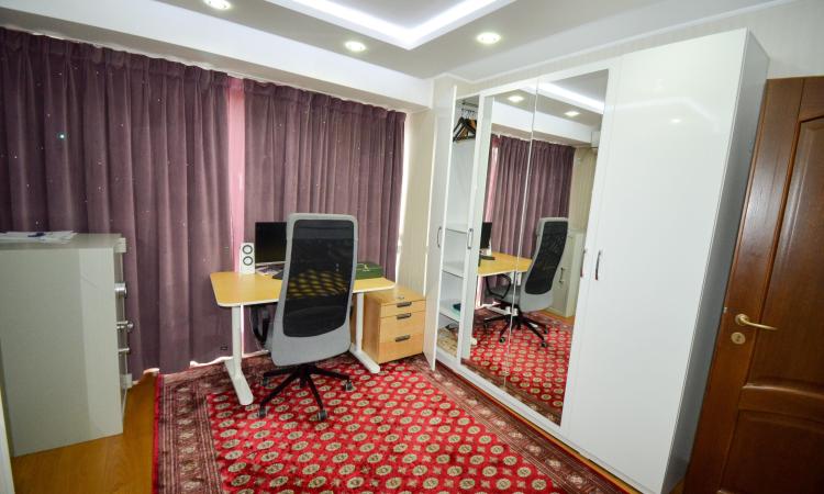 Apartament 3 camere - renovat integral - totul nou - Unirii - Fantani