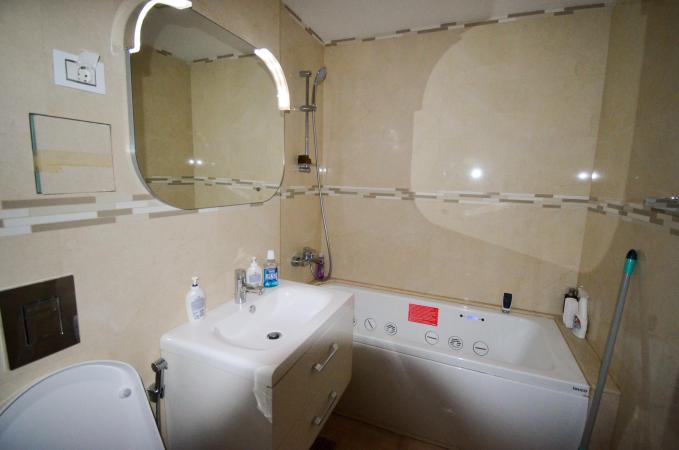 Apartament 3 camere - renovat integral - totul nou - Unirii - Fantani