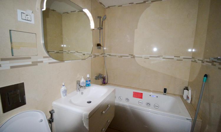 Apartament 3 camere - renovat integral - totul nou - Unirii - Fantani