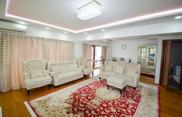 Apartament 3 camere - renovat integral - totul nou - Unirii - Fantani