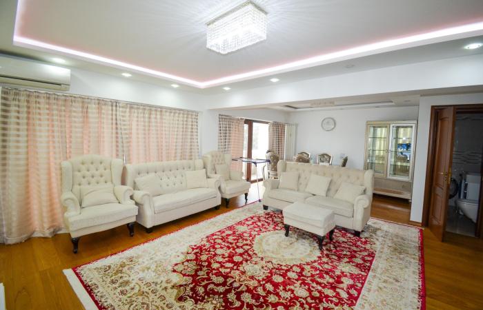 Apartament 3 camere - renovat integral - totul nou - Unirii - Fantani