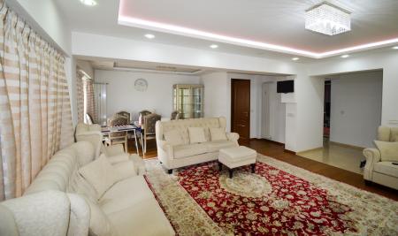Apartament 3 camere - renovat integral - totul nou - Unirii - Fantani
