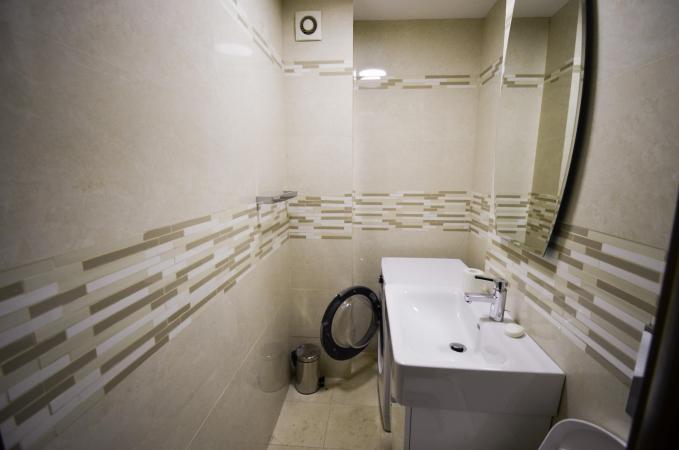 Apartament 3 camere - renovat integral - totul nou - Unirii - Fantani