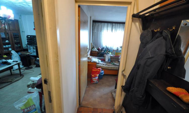 Tineretului Vacaresti Apartament 2 camere 68mp Etaj 4