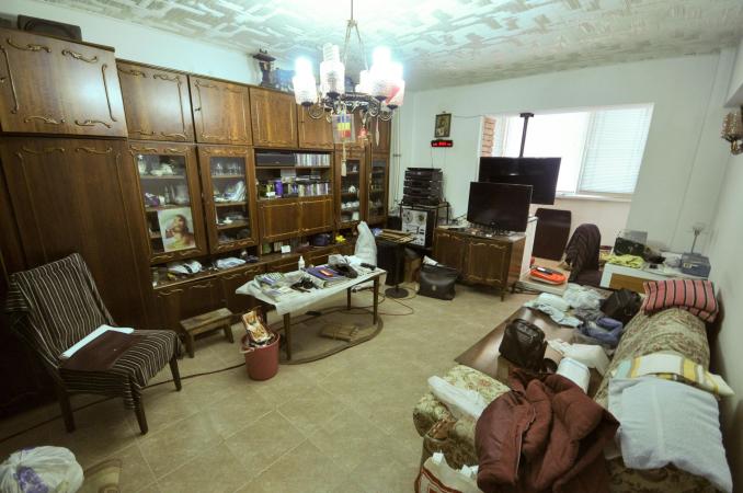 Tineretului Vacaresti Apartament 2 camere 68mp Etaj 4
