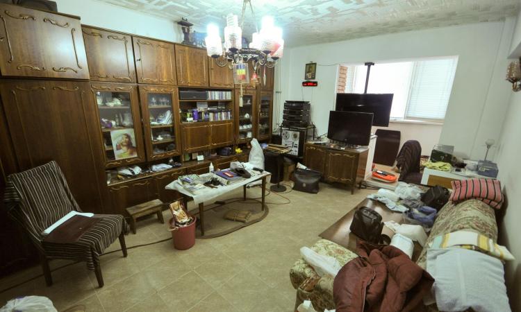 Tineretului Vacaresti Apartament 2 camere 68mp Etaj 4