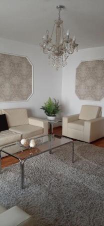 Bd Unirii Nerva Traian Apartament 3 camere Stare Ft Buna