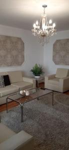Bd Unirii Nerva Traian Apartament 3 camere Stare Ft Buna