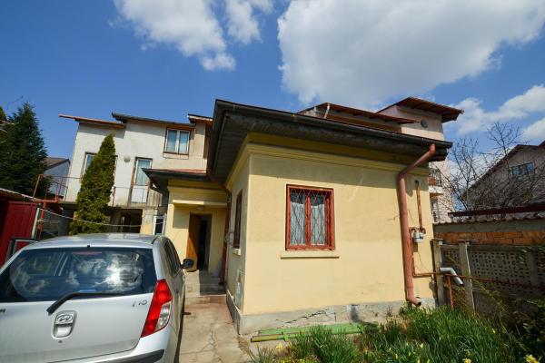 House 5 rooms - Bucurestii Noi