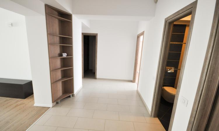 Rond Alba Iulia Dristor Apartament Lux 3 camere 160mp Parcare
