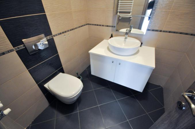 Rond Alba Iulia Dristor  Apartament Lux 3 camere 160mp Parcare