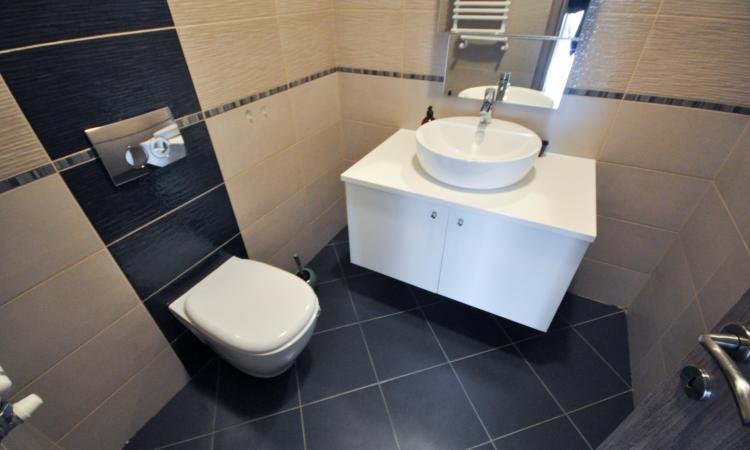 Rond Alba Iulia Dristor Apartament Lux 3 camere 160mp Parcare