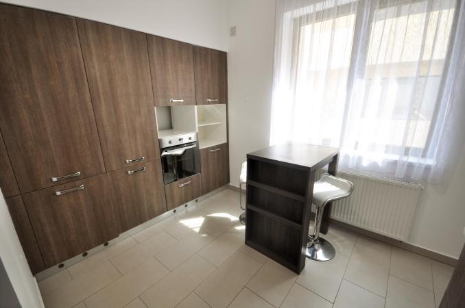 Rond Alba Iulia Dristor  Apartament Lux 3 camere 160mp Parcare