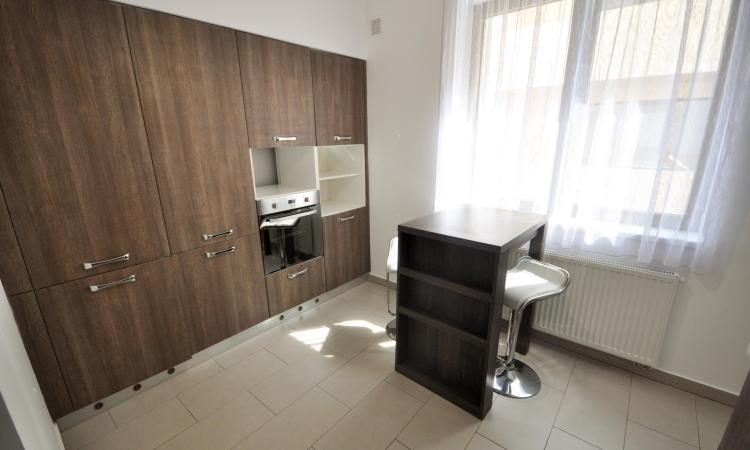 Rond Alba Iulia Dristor Apartament Lux 3 camere 160mp Parcare