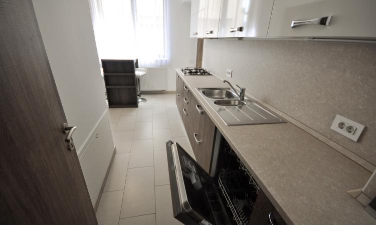 Rond Alba Iulia Dristor Apartament Lux 3 camere 160mp Parcare
