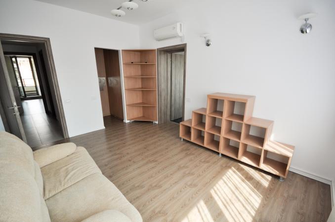 Rond Alba Iulia Dristor  Apartament Lux 3 camere 160mp Parcare