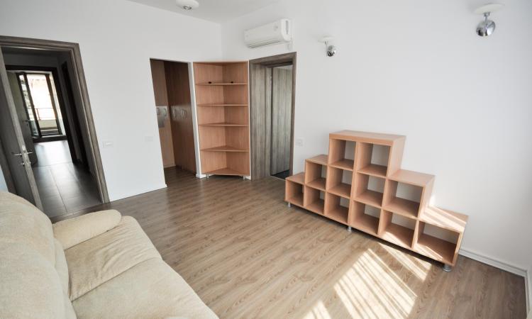 Rond Alba Iulia Dristor Apartament Lux 3 camere 160mp Parcare