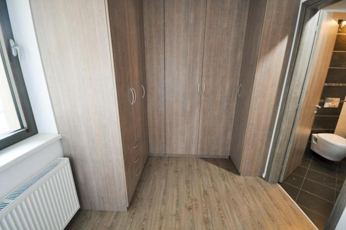 Rond Alba Iulia Dristor  Apartament Lux 3 camere 160mp Parcare