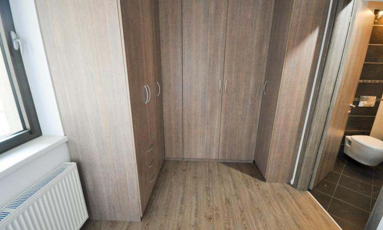 Rond Alba Iulia Dristor Apartament Lux 3 camere 160mp Parcare