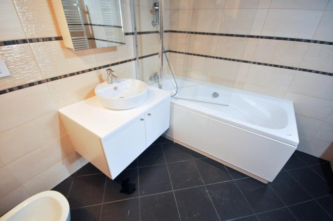 Rond Alba Iulia Dristor  Apartament Lux 3 camere 160mp Parcare