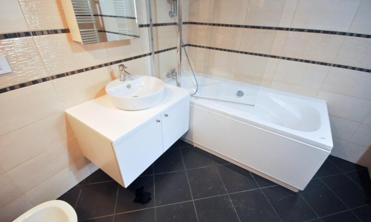 Rond Alba Iulia Dristor Apartament Lux 3 camere 160mp Parcare