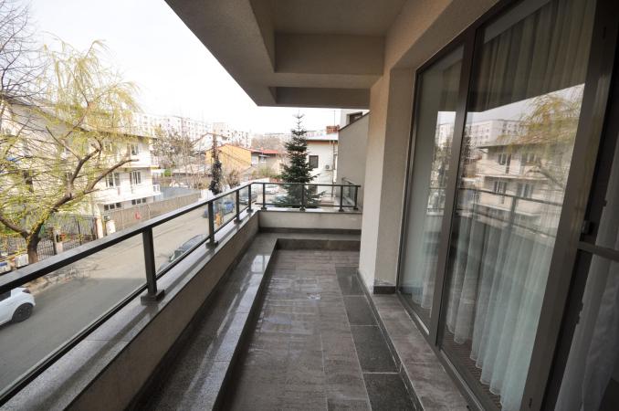Rond Alba Iulia Dristor  Apartament Lux 3 camere 160mp Parcare