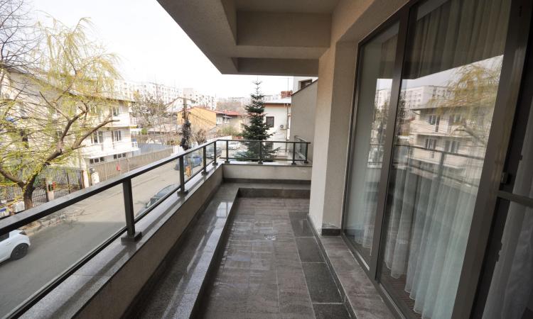 Rond Alba Iulia Dristor Apartament Lux 3 camere 160mp Parcare