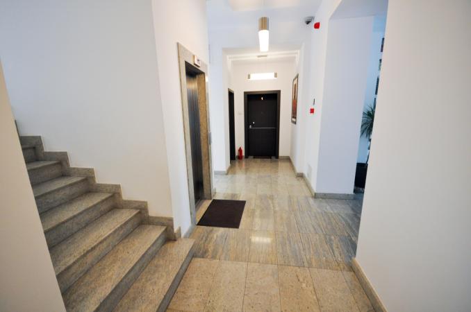 Rond Alba Iulia Dristor  Apartament Lux 3 camere 160mp Parcare