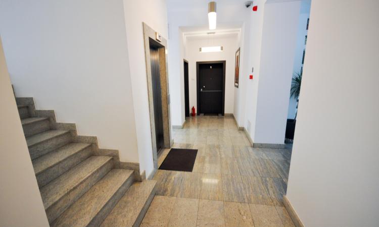 Rond Alba Iulia Dristor Apartament Lux 3 camere 160mp Parcare