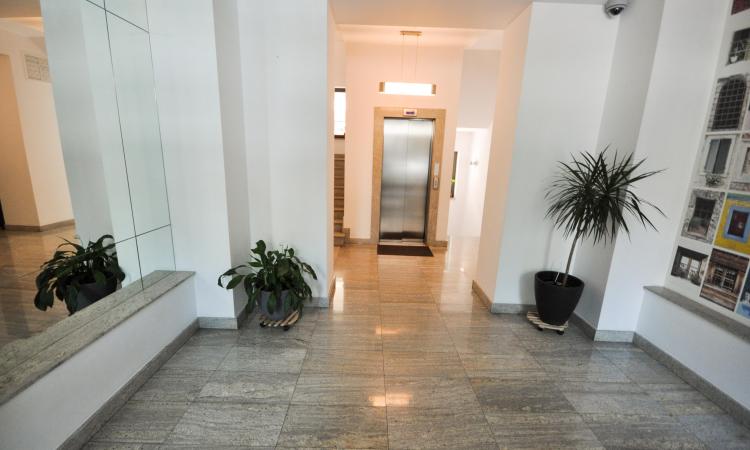 Rond Alba Iulia Dristor Apartament Lux 3 camere 160mp Parcare