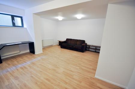 Rond Alba Iulia Dristor Spatiu birouri 50mp Demisol