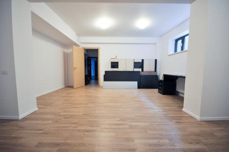 Rond Alba Iulia Dristor Spatiu birouri 50mp Demisol