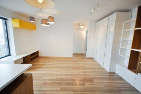 Tineretului Vacaresti Apart 3 cam Parc Bloc Nou Centrala Proprie
