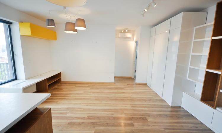 Tineretului Vacaresti Apart 3 cam Parc Bloc Nou Centrala Proprie