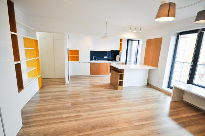 Tineretului Vacaresti Apart 3 cam Parc Bloc Nou Centrala Proprie