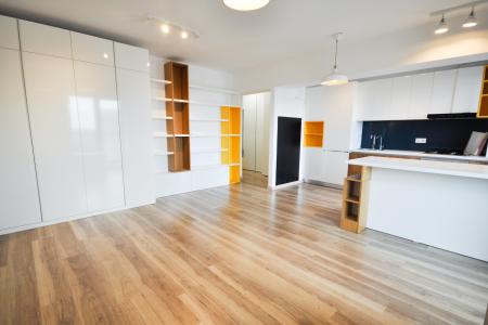 Tineretului Vacaresti Apart 3 cam Parc Bloc Nou Centrala Proprie